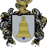 Escudo del apellido Gabinet