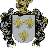 Escudo del apellido Gabiola