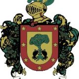 Escudo del apellido Gabirondo