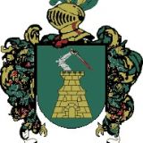 Escudo del apellido Gablárez