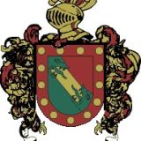 Escudo del apellido Gaceo