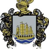 Escudo del apellido Gacet