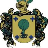 Escudo del apellido Gaceta