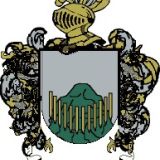 Escudo del apellido Gach