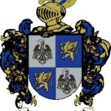 Escudo del apellido Gacitua