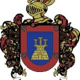 Escudo del apellido Gadua