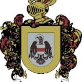 Escudo del apellido Gaduang