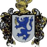 Escudo del apellido Gaete