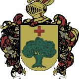 Escudo del apellido Gagos