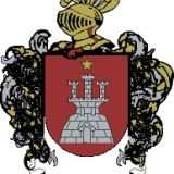 Escudo del apellido Gaimetea