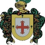 Escudo del apellido Gainza