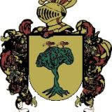 Escudo del apellido Gaitán