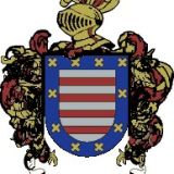 Escudo del apellido Gaizaraín