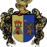 Escudo del apellido Gaiztarro