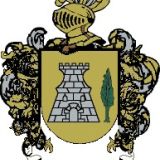 Escudo del apellido Gal