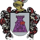 Escudo del apellido Galabolti