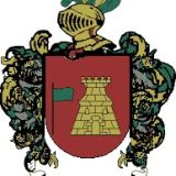 Escudo del apellido Galamini