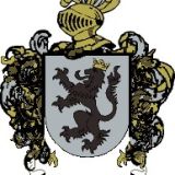 Escudo del apellido Galante