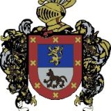 Escudo del apellido Galarde