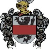 Escudo del apellido Galardiz