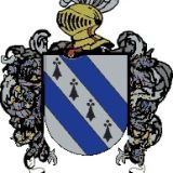 Escudo del apellido Galarmendi