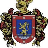 Escudo del apellido Galarraga