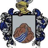 Escudo del apellido Galarredor