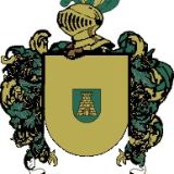 Escudo del apellido Galats