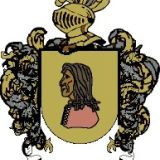 Escudo del apellido Galavis