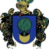 Escudo del apellido Galay