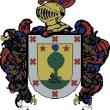 Escudo del apellido Galbarriatu