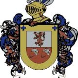 Escudo del apellido Galbarro