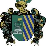 Escudo del apellido Galbarruli