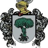 Escudo del apellido Galbete