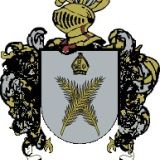 Escudo del apellido Galdes