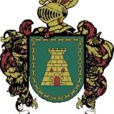 Escudo del apellido Galdiz