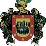 Escudo del apellido Galdo