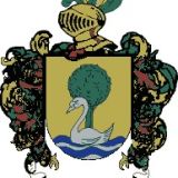 Escudo del apellido Galdona