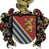 Escudo del apellido Galeano