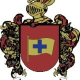 Escudo del apellido Galeazo