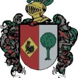 Escudo del apellido Galinsola