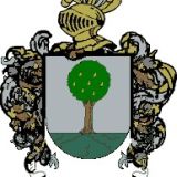 Escudo del apellido Gallanart