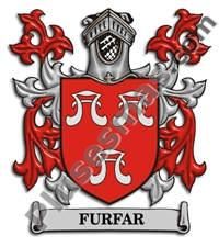 Escudo del apellido Furfar