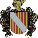 Escudo del apellido Gallarra