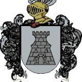 Escudo del apellido Gallarza