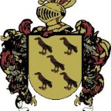 Escudo del apellido Gallesa