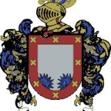 Escudo del apellido Gallicia