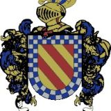 Escudo del apellido Gallinar