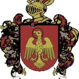 Escudo del apellido Gallinato