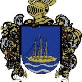 Escudo del apellido Gallineros